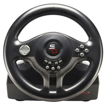 Subsonic Superdrive SV 250 Driving Wheel