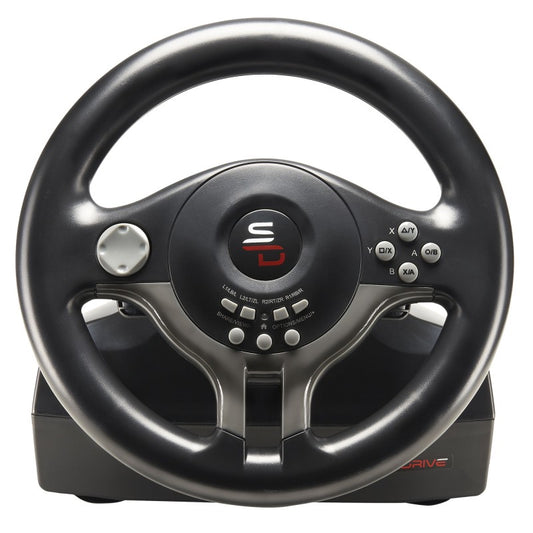 Subsonic Superdrive SV 250 Driving Wheel