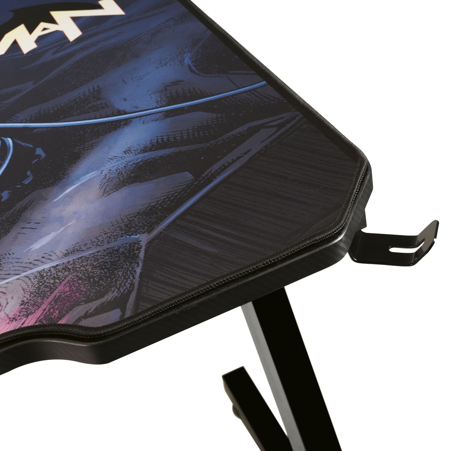 Subsonic Pro Gaming Desk Batman