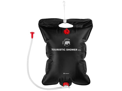 Tracer 47071 CampPump 20L Gravity Tourist Shower