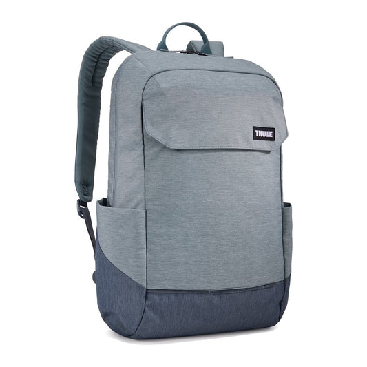 Backpack Thule 5097 Lithos 20L Pond Grey/Dark Slate