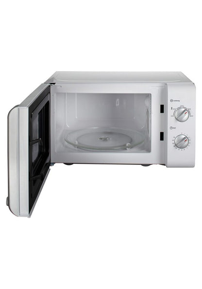 PRIVILEGE Microwave oven 20 l, with 5 power levels. + defrost function 