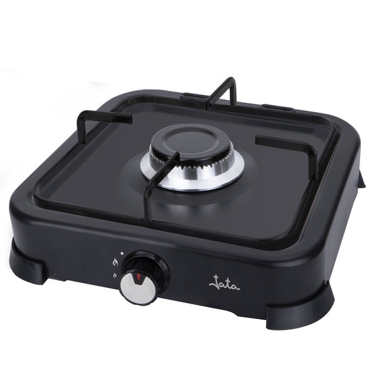 Portable gas stove for camping Jata JECG2701