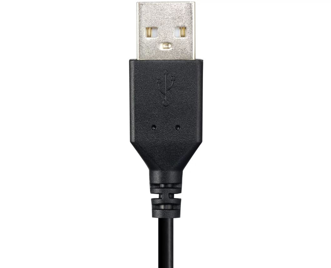 Sandberg 326-14 USB Mono Headset Saver