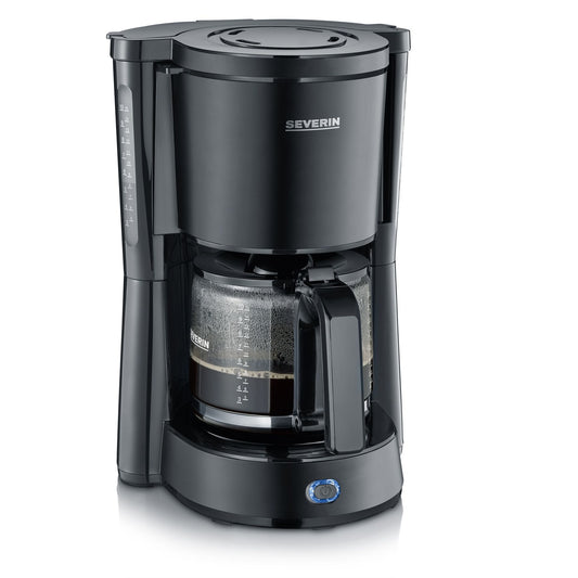 Filter coffee machine. Severin KA 9554