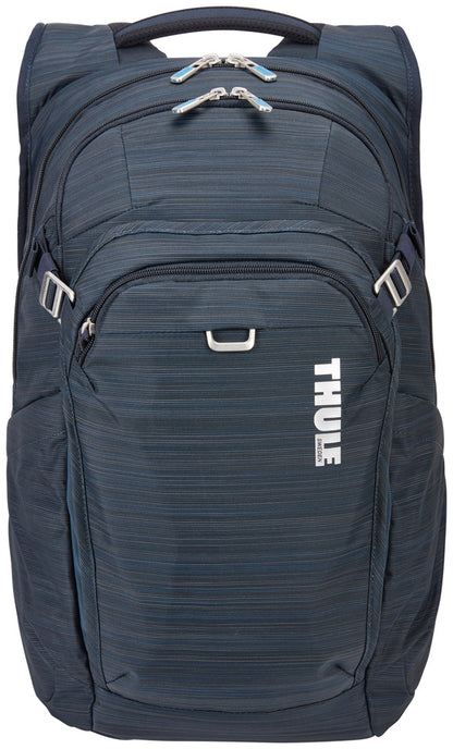 Pilsētas Mugursoma 24L Ūdensnecaurlaidīga - Thule Construct CONBP-116 Carbon Blue