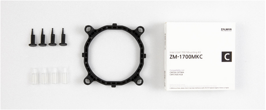 Intel mounting kit Zalman ZM-1700MKC