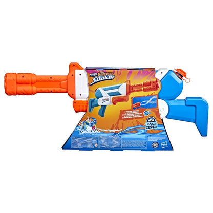 NERF Super Soaker Twister F3884