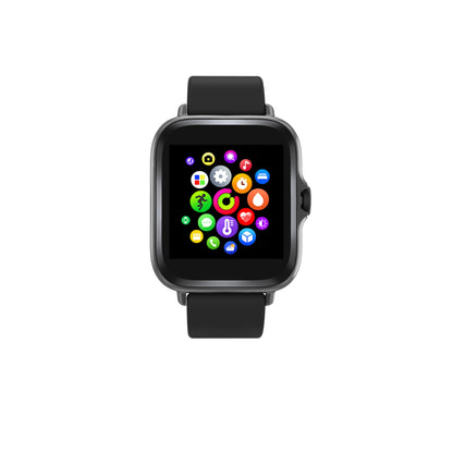 Smart watch with Bluetooth and full touch screen - Denver SWC-156