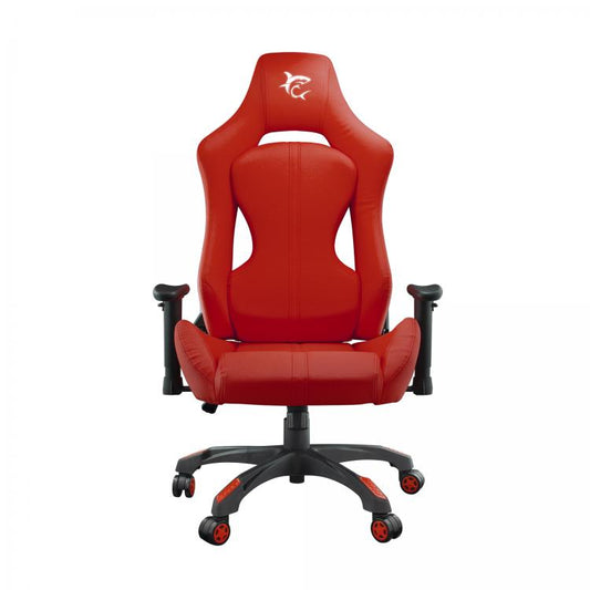 White Shark MONZA-R Gaming Chair Monza ed