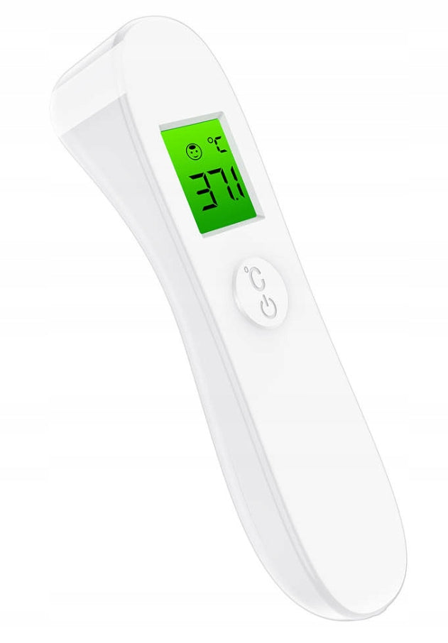 Non-contact Thermometer with Temperature Alarm Manta WDKL-EWQ-001