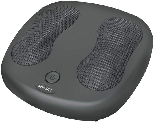 Shiatsu Foot Massager with Heat - Homedics FMS-230H-EU