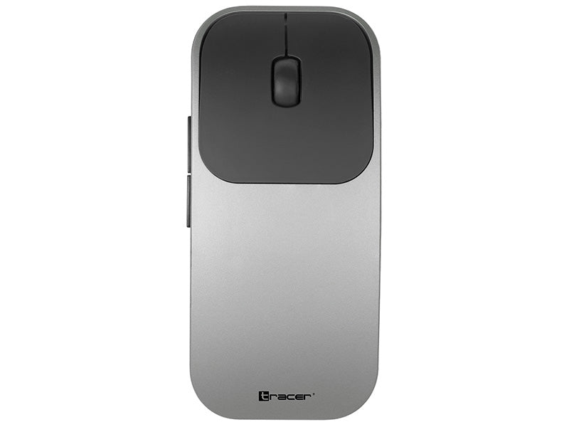 Wireless Keyboard with Optical Mouse, Tracer 46773