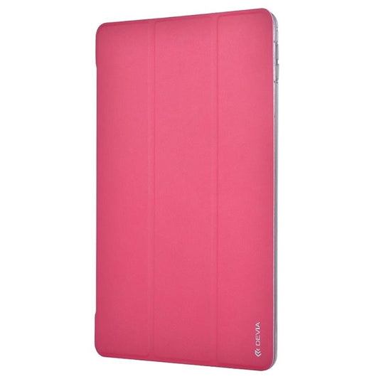 iPad Mini (2019) Case - Shockproof Crystal Rose, Devia Light Grace