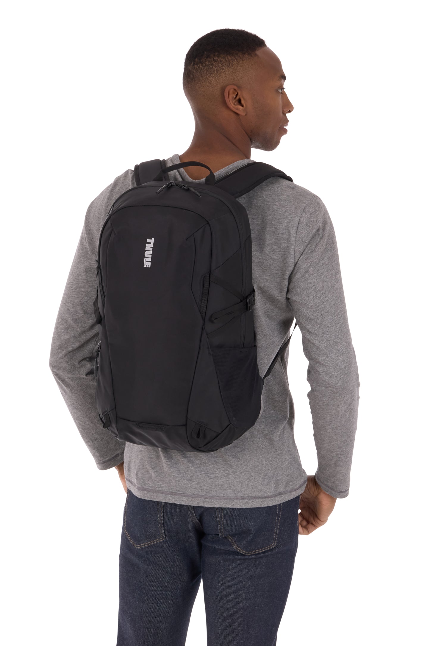 Backpack 21L Thule EnRoute TEBP-4116 Black