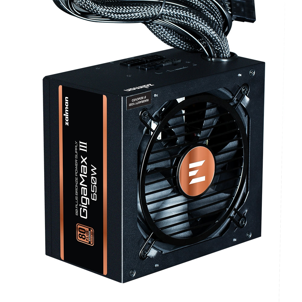 Zalman ZM850-GV3 850W 80+Bronze