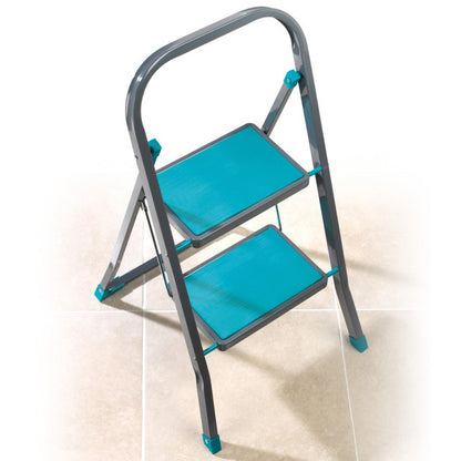 Beldray LA023957TQEU7 2 step ladder