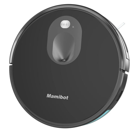 Mamibot EXVAC680S No App Black