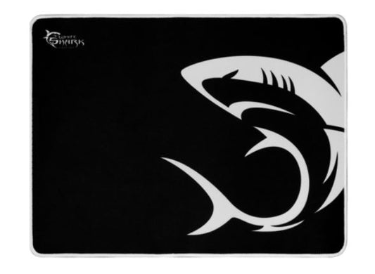 Gaming mouse pad 400x300mm Smooth Surface White Shark MP-1966