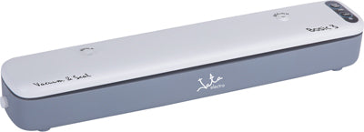 Vacuum sealer for food preservation - Jata EV109