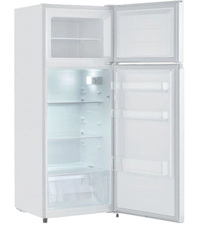 Freezer with LED lighting - Severin DT 8760