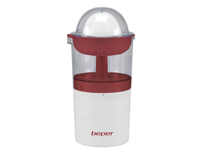 Beper P102EST100 USB Rechargeable Juicer