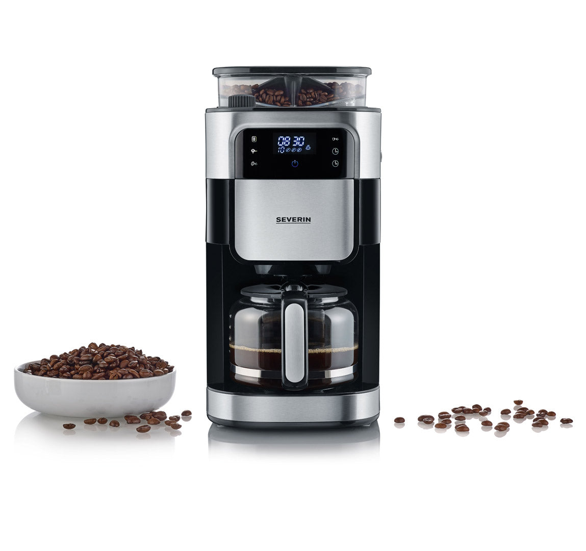 Filter coffee machine. Severin KA 4813