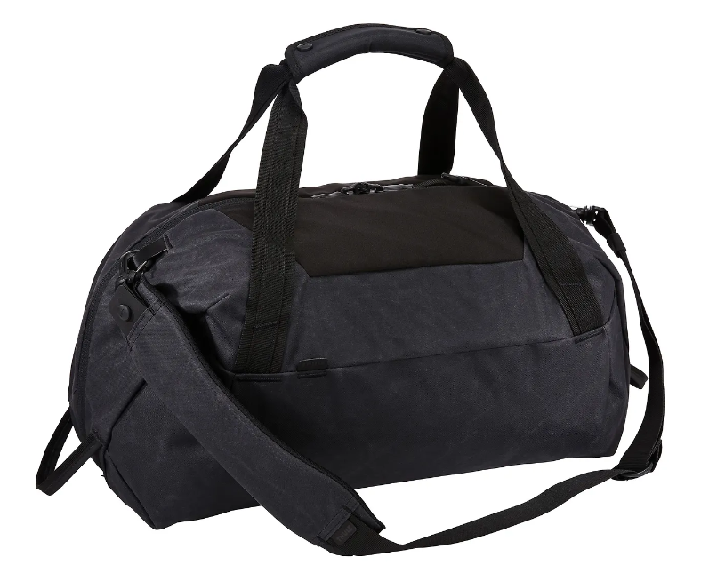 Thule 4725 Aion Duffel Bag 35L TAWD135 Черный