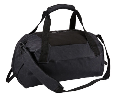 Black Duffel Bag Thule Aion 35L TAWD135