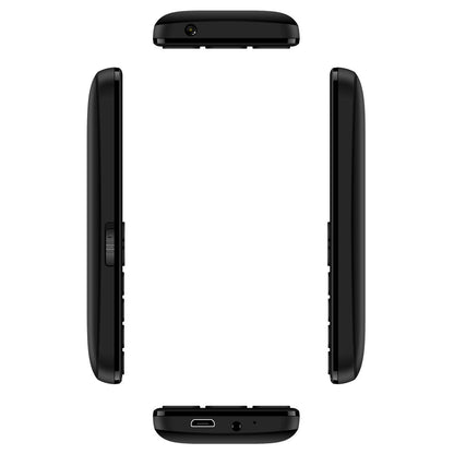 MyPhone HALO Dual Черный