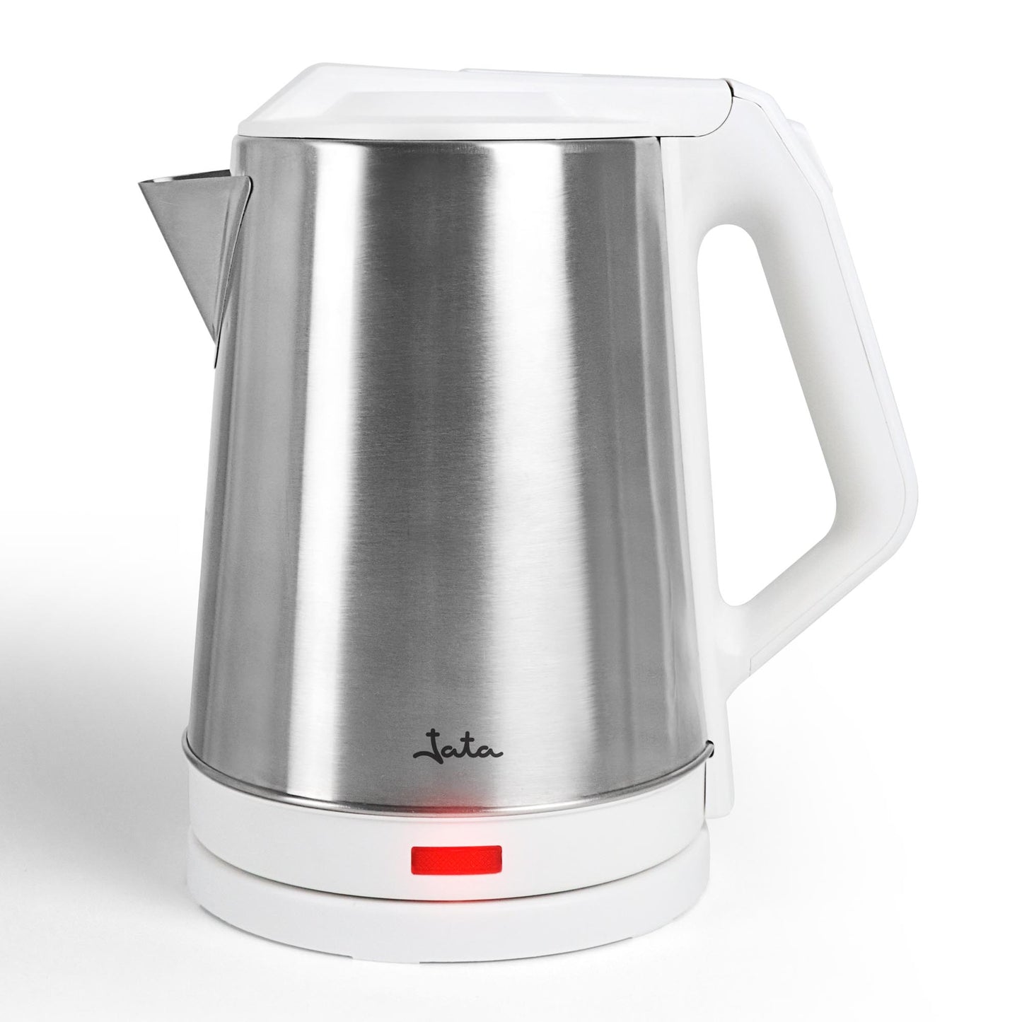 Electric Kettle with Stainless Steel Body Jata JEHA1723