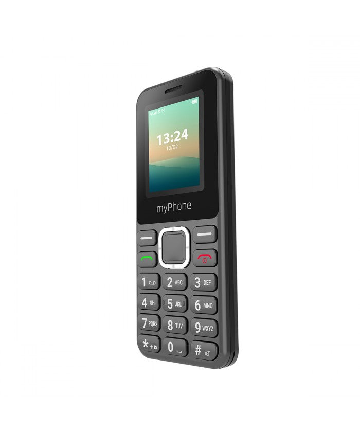 MyPhone 2240 LTE Dual Black