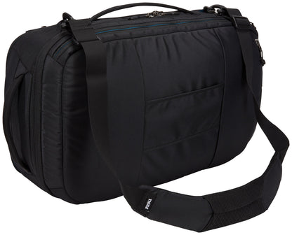 Travel bag Thule Subterra Convertible Carry-On Black