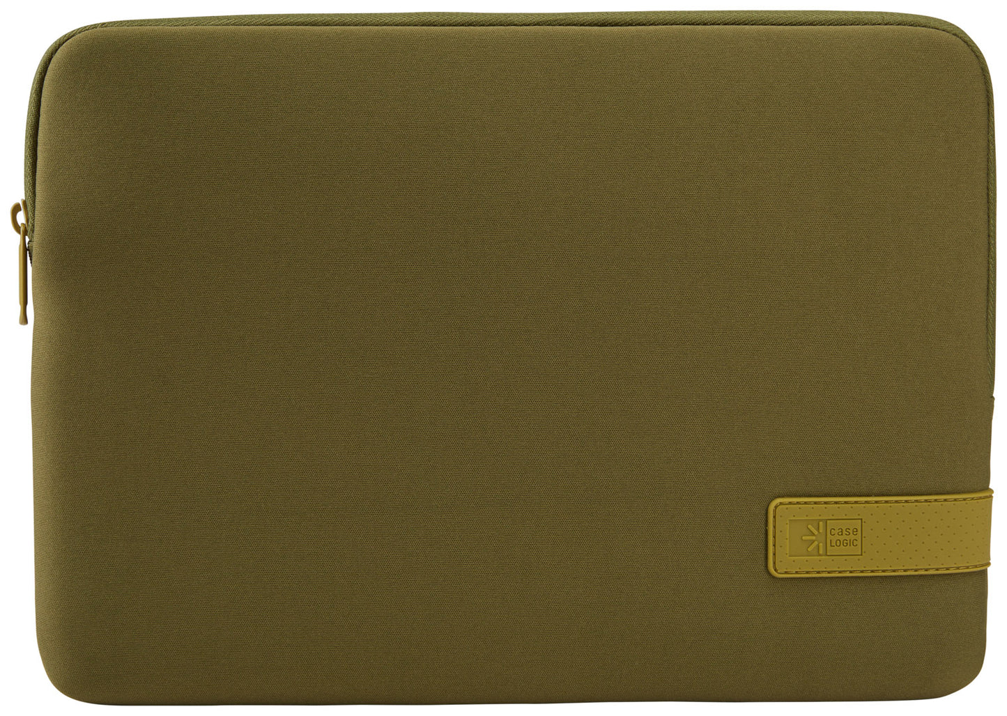 Чехол для ноутбука Case Logic 4696 Reflect 14 REFPC-114 Capulet Olive/Green Olive