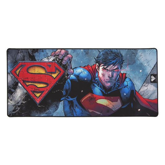 Large size water repellent mouse pad Superman XXL