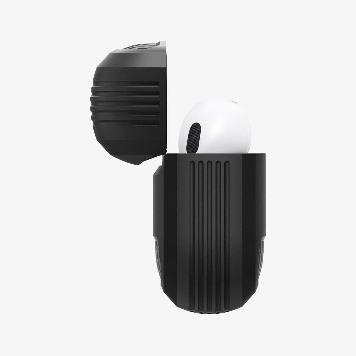 Aizsargvāciņš AirPods Pro ar Triecienu Absorbciju - Spigen