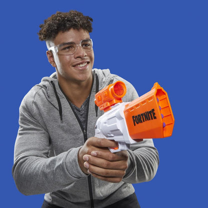 NERF Fortnite SR Blaster E9391 