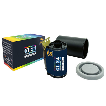 GT Photo GT24FILM Photo Film 35mm