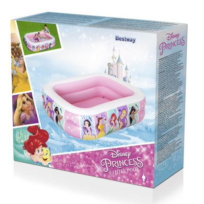 Baby pool with wide side wall - Bestway 91056 Princess