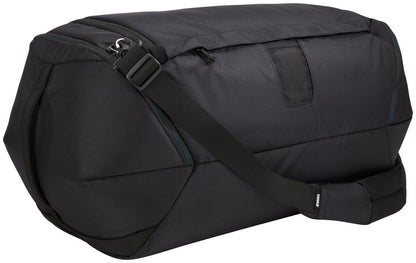 Black Duffel Travel Bag Thule Subterra 60L TSWD-360