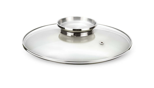 Pensofal 9366 Glass Lid Aroma Knob 28cm