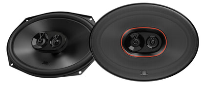 Auto skaļrunis JBL Club 964M 15,2cm x 23cm 3-Way Coaxial