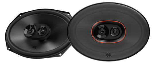 Car speaker JBL Club 964M 15.2cm x 23cm 3-Way Coaxial