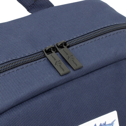 Ranger Backpack 15.6" White Shark GBP-007 Dark Blue