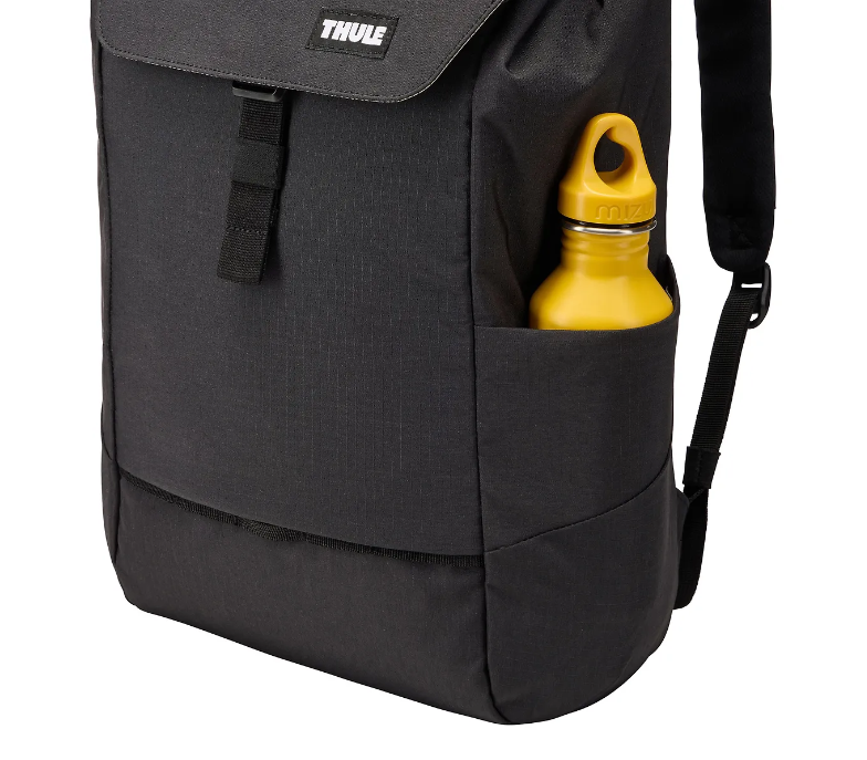 Backpack 16L Thule Lithos TLBP-213 Black