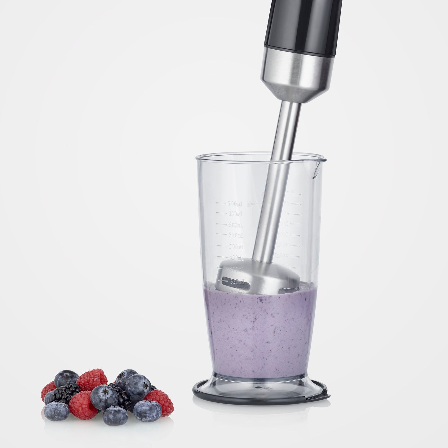 Hand Blender with Accessories, 600W Severin SM 3772