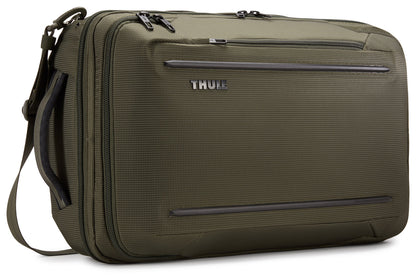 Travel bag Thule Crossover 2 Convertible Carry On Forest Night