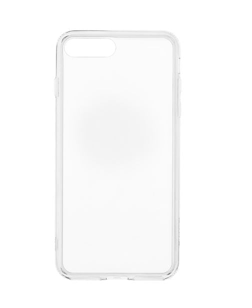 Aizsargstikls iPhone 8 Plus – Tellur, 0,8 mm rūdīts