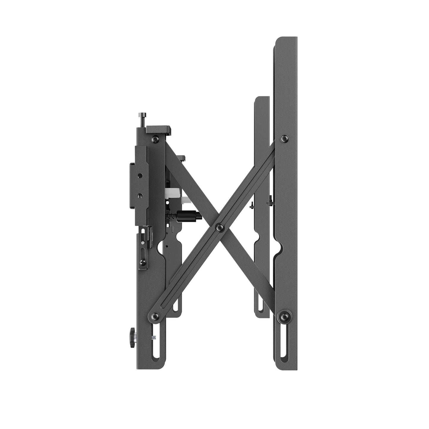 Fixed TV mount Sbox LVW02-48T 37"-70"