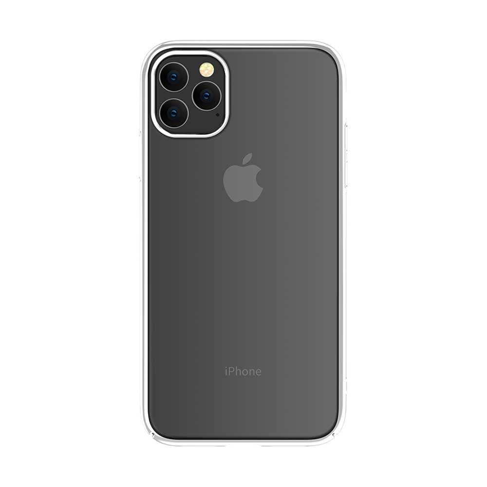 iPhone 11 Pro Max Premium Shockproof Mac - Devia Glimmer